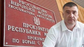 Ultima Oră // Sergiu Gavajuc, ex-șef interimar la PA, și-a depus cererea de demisie din sistemul procuraturii